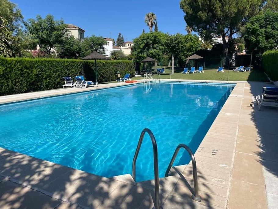 Atuaire Home Sevilla 梅里那德奥拉菲 外观 照片