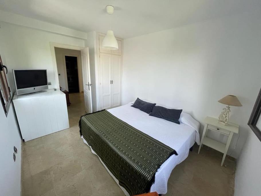 Atuaire Home Sevilla 梅里那德奥拉菲 外观 照片