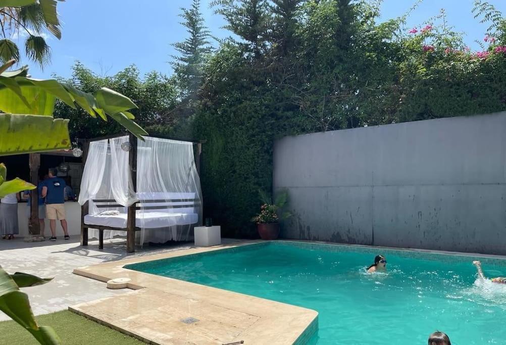Atuaire Home Sevilla 梅里那德奥拉菲 外观 照片