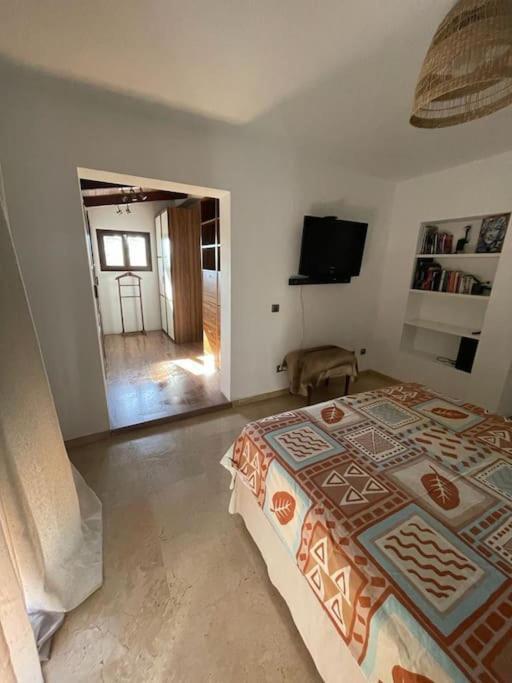 Atuaire Home Sevilla 梅里那德奥拉菲 外观 照片