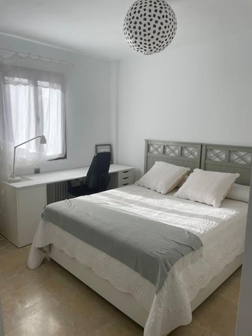 Atuaire Home Sevilla 梅里那德奥拉菲 外观 照片