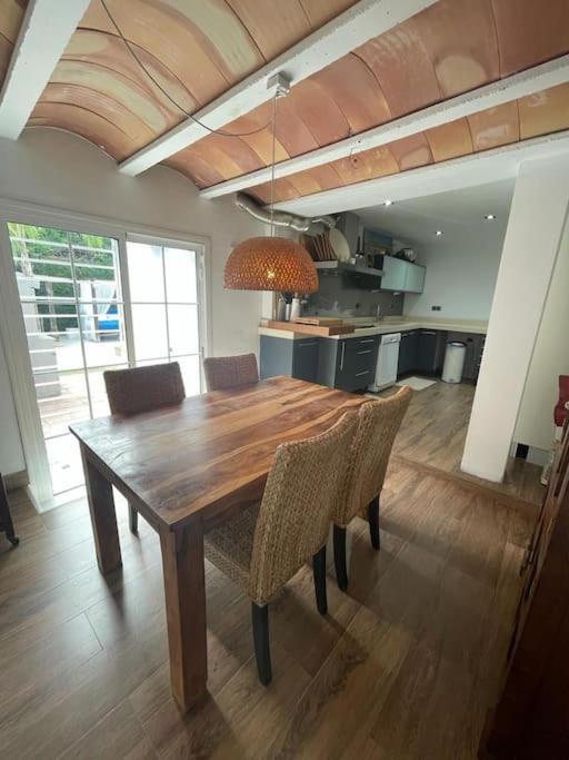Atuaire Home Sevilla 梅里那德奥拉菲 外观 照片